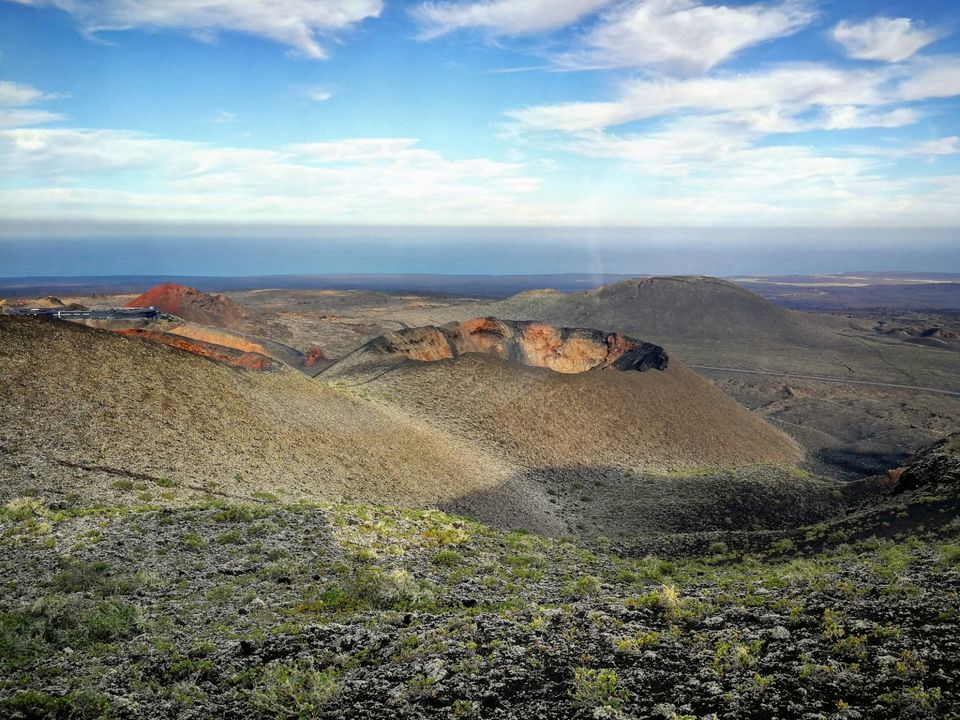 Photo of Lanzarote, Spain by Danilo