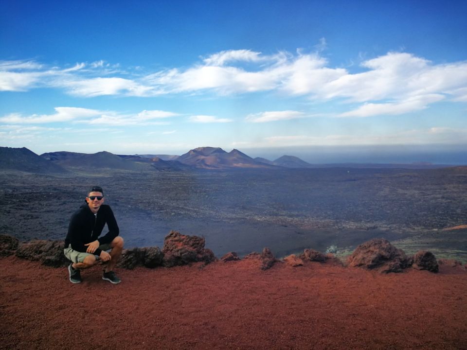 Photo of Lanzarote, Spain by Danilo