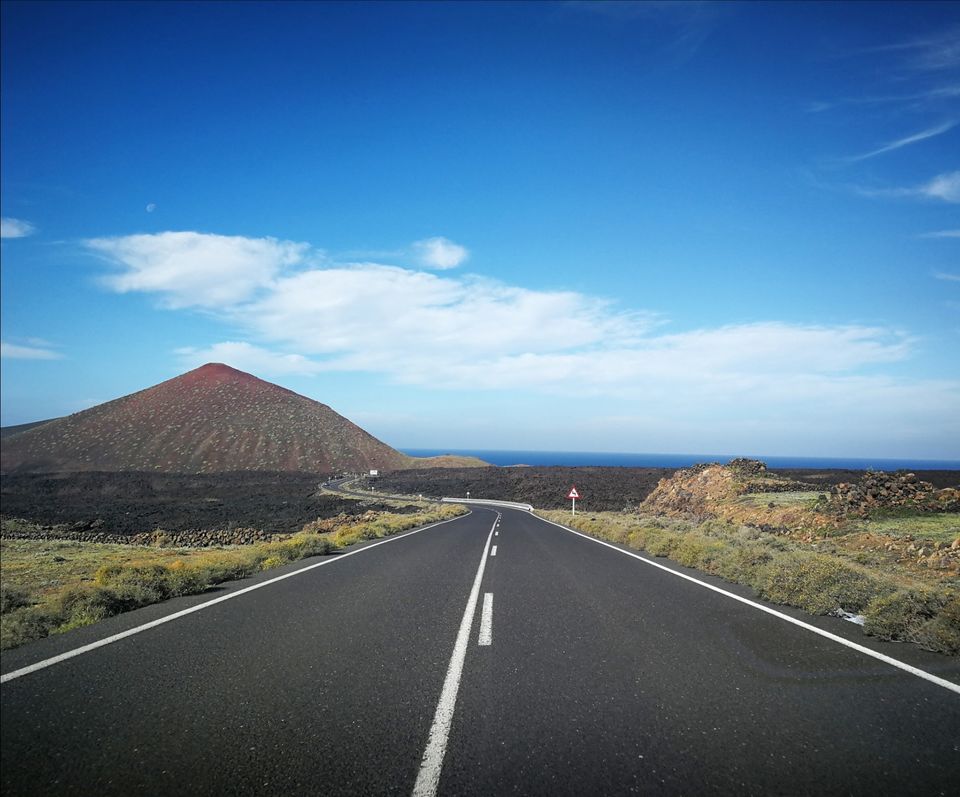 Photo of Lanzarote, Spain by Danilo