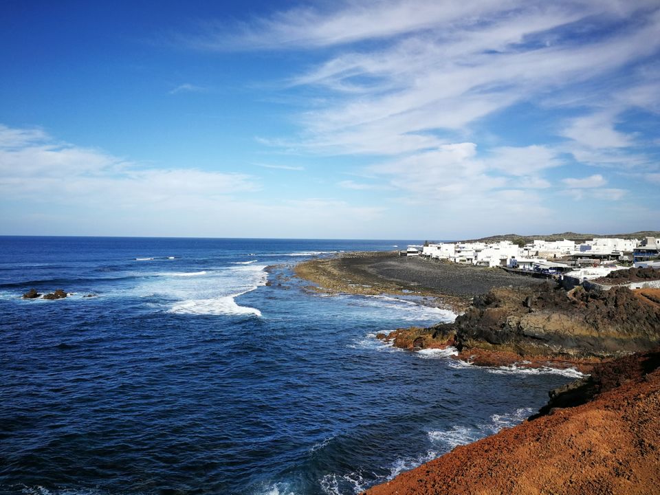 Photo of Lanzarote, Spain by Danilo