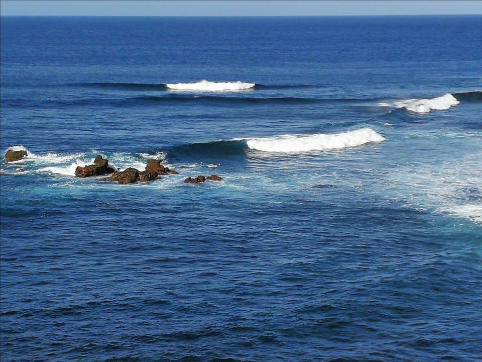 Photo of Lanzarote, Spain by Danilo