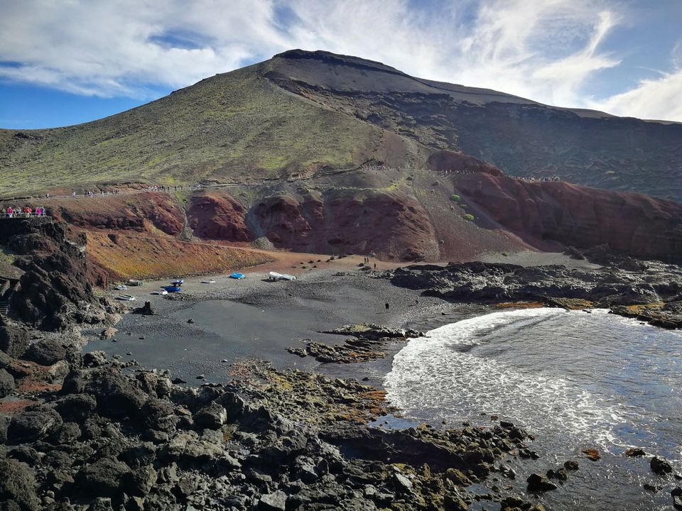 Photo of Lanzarote, Spain by Danilo