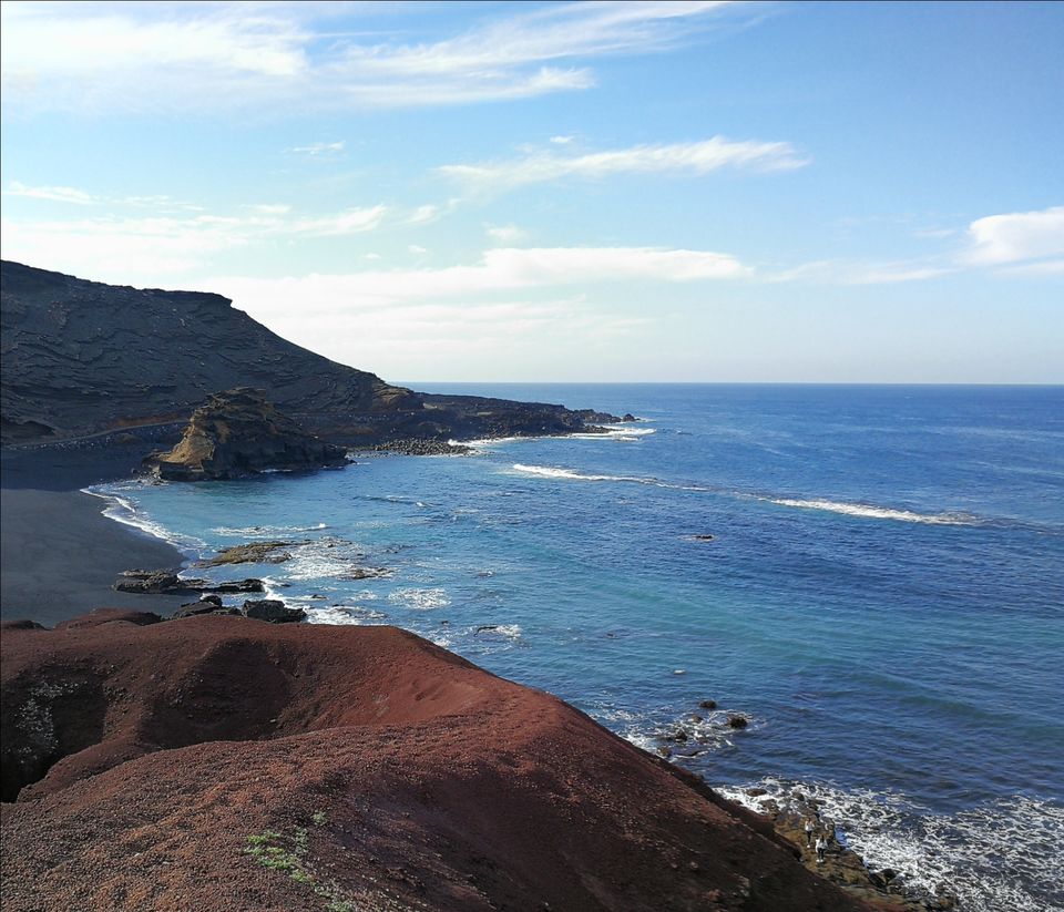 Photo of Lanzarote, Spain by Danilo