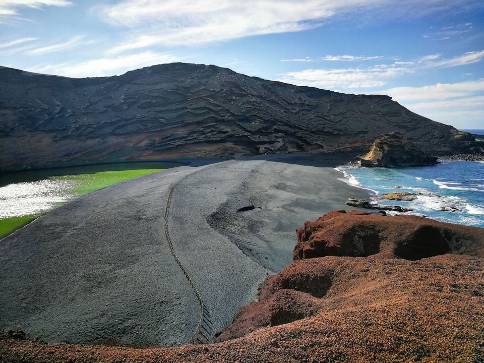 Photo of Lanzarote, Spain by Danilo