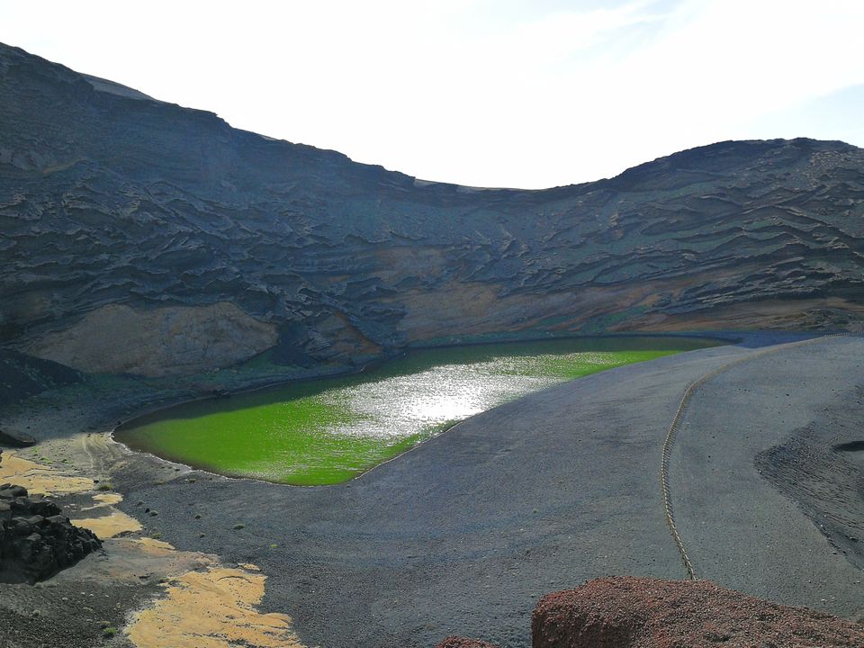 Photo of Lanzarote, Spain by Danilo