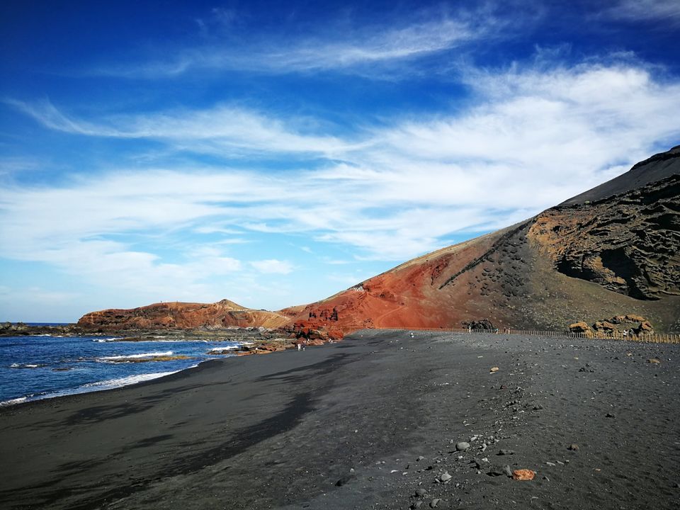 Photo of Lanzarote, Spain by Danilo