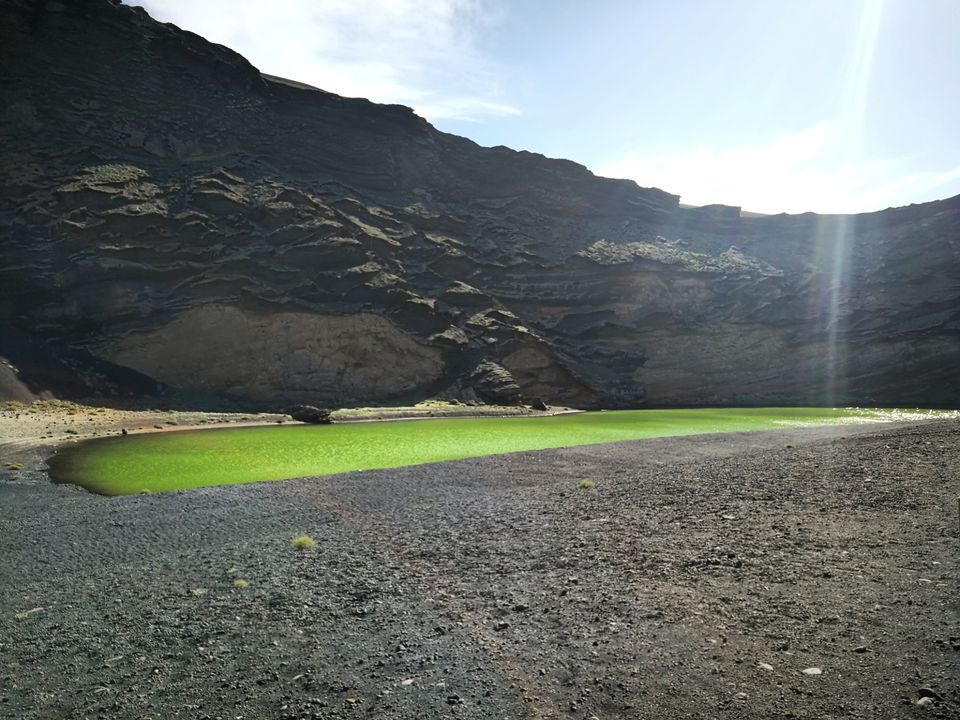 Photo of Lanzarote, Spain by Danilo