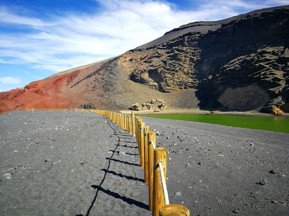 Photo of Lanzarote, Spain by Danilo
