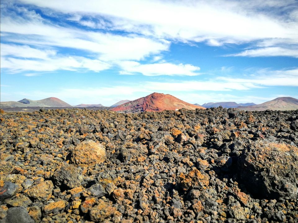 Photo of Lanzarote, Spain by Danilo