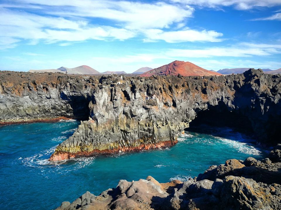 Photo of Lanzarote, Spain by Danilo