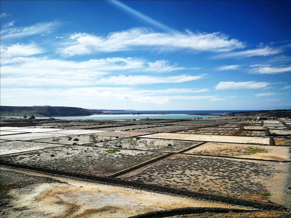 Photo of Lanzarote, Spain by Danilo