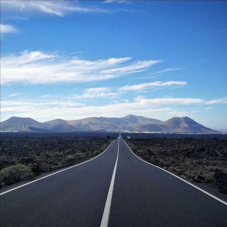 Photo of Lanzarote, Spain by Danilo
