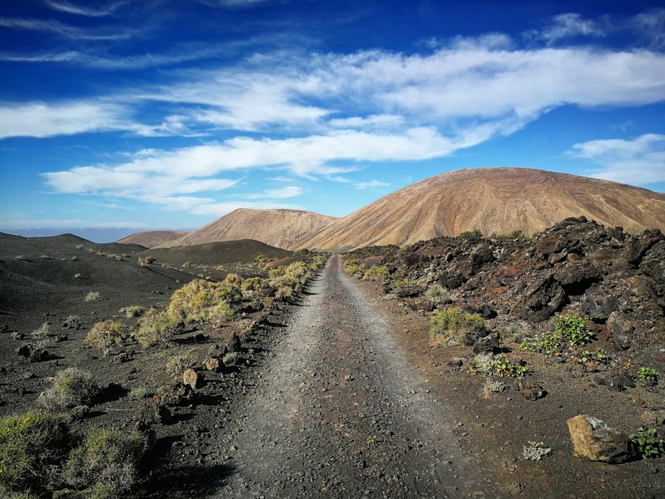 Photo of Lanzarote, Spain by Danilo