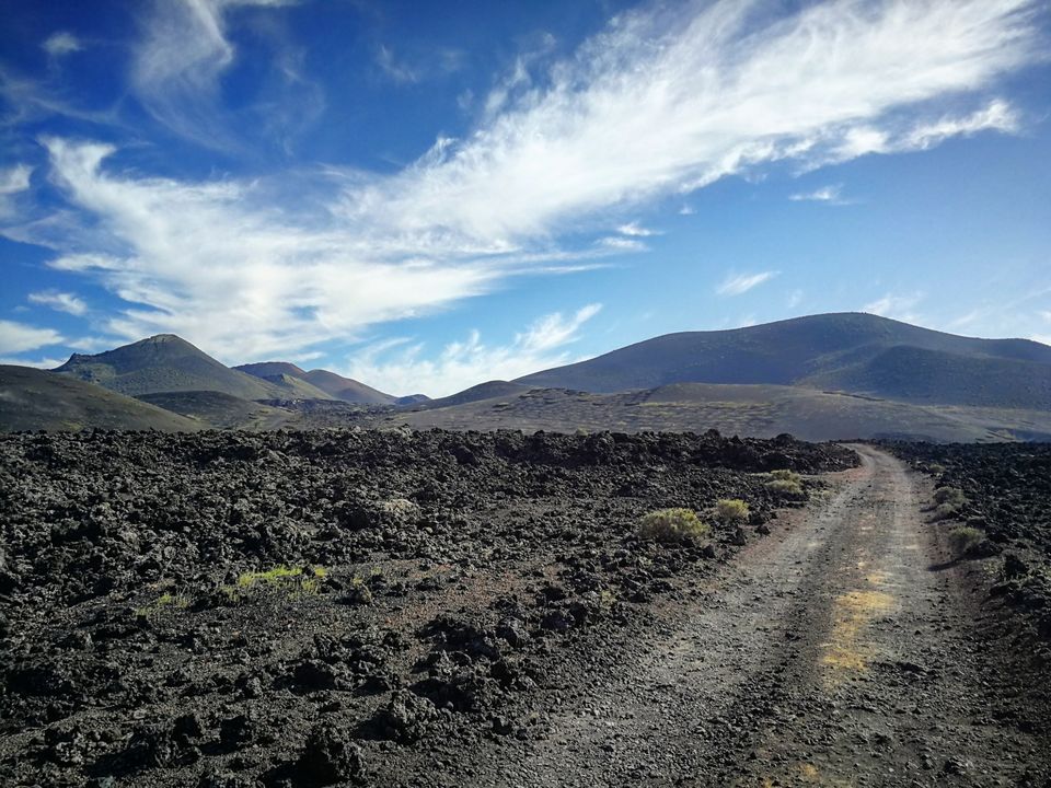 Photo of Lanzarote, Spain by Danilo