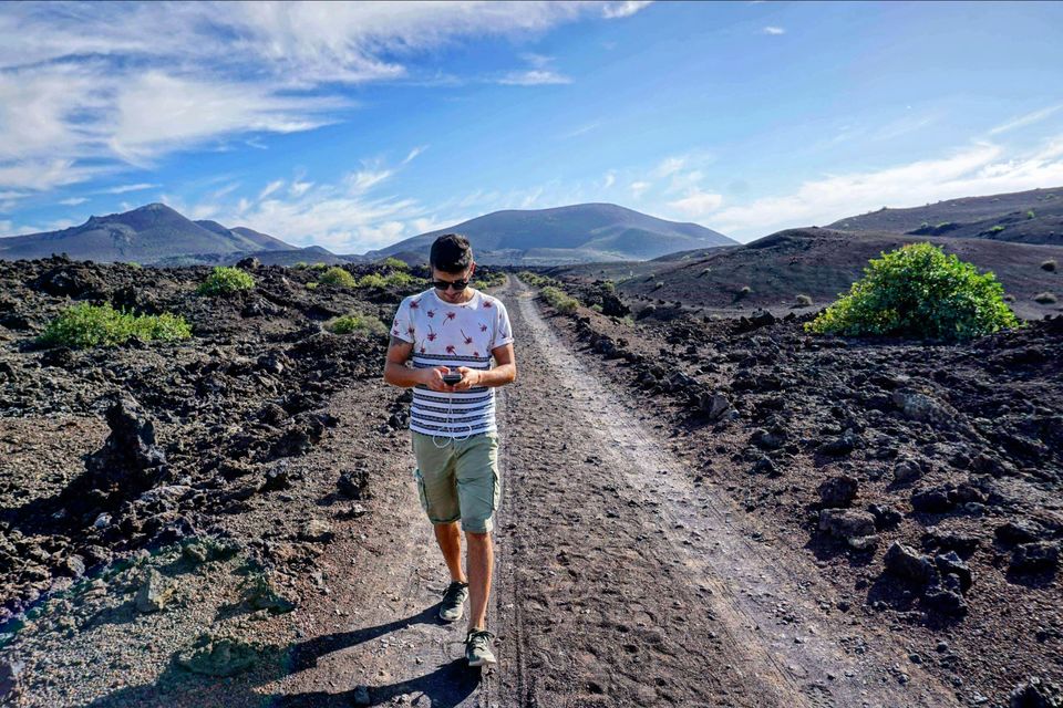 Photo of Lanzarote, Spain by Danilo