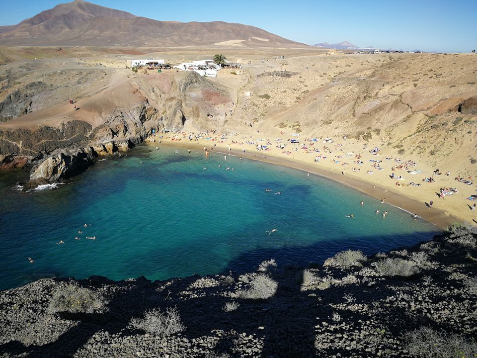 Photo of Lanzarote by Danilo