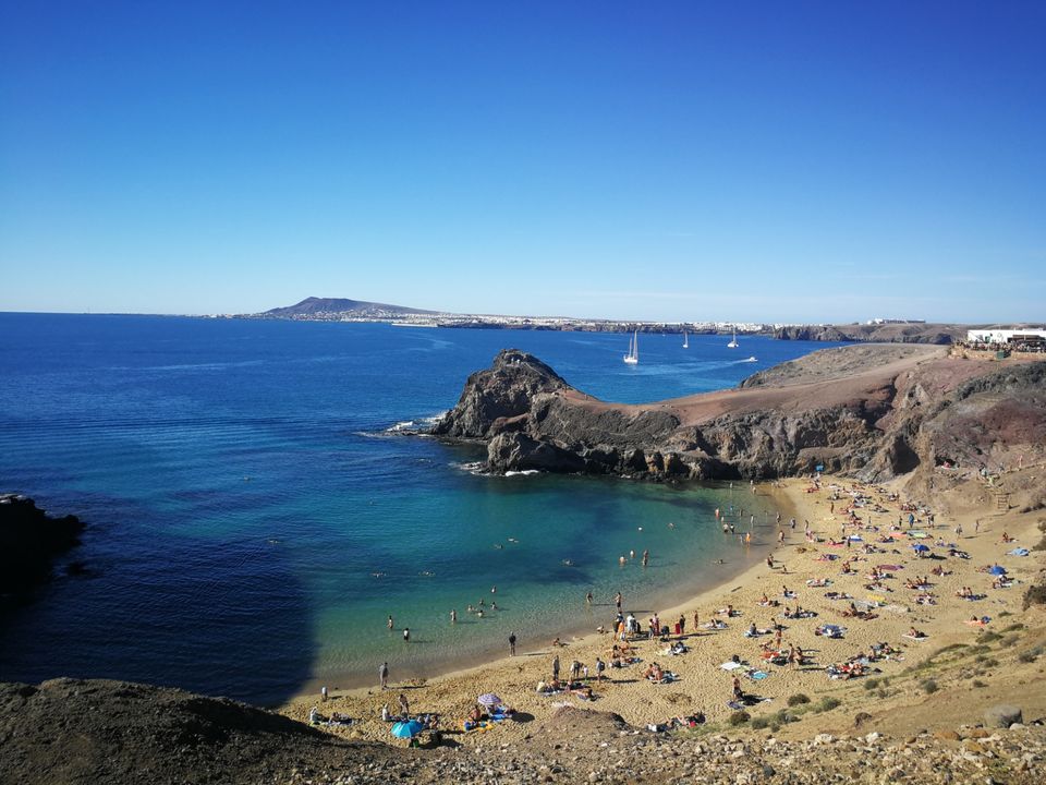 Photo of Lanzarote by Danilo