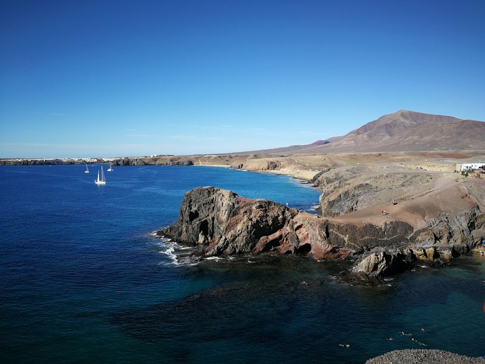 Photo of Lanzarote by Danilo