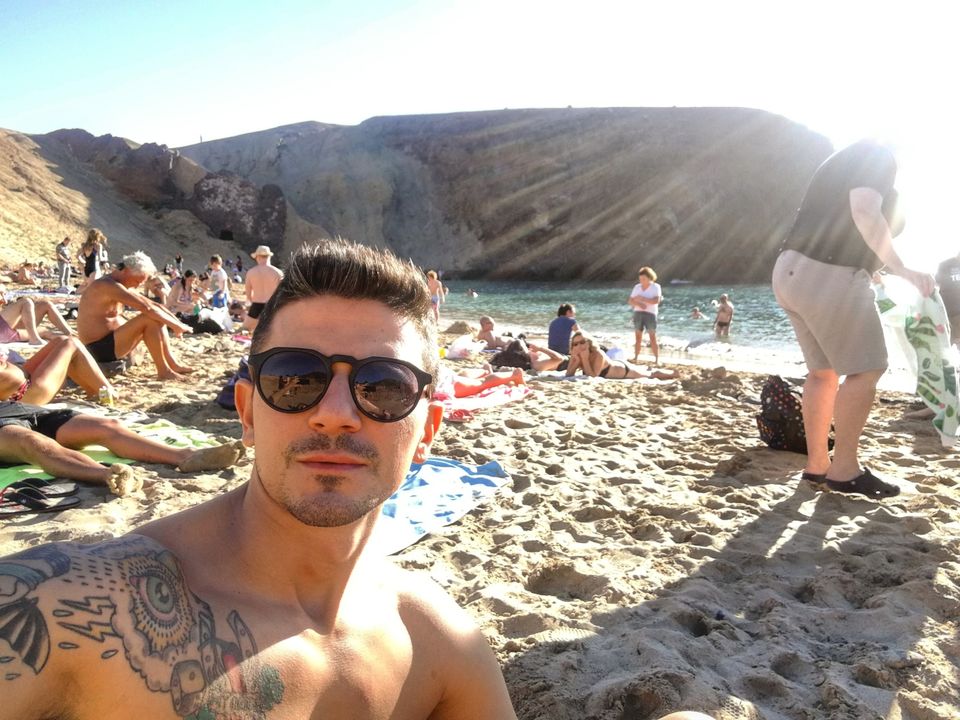 Photo of Lanzarote by Danilo