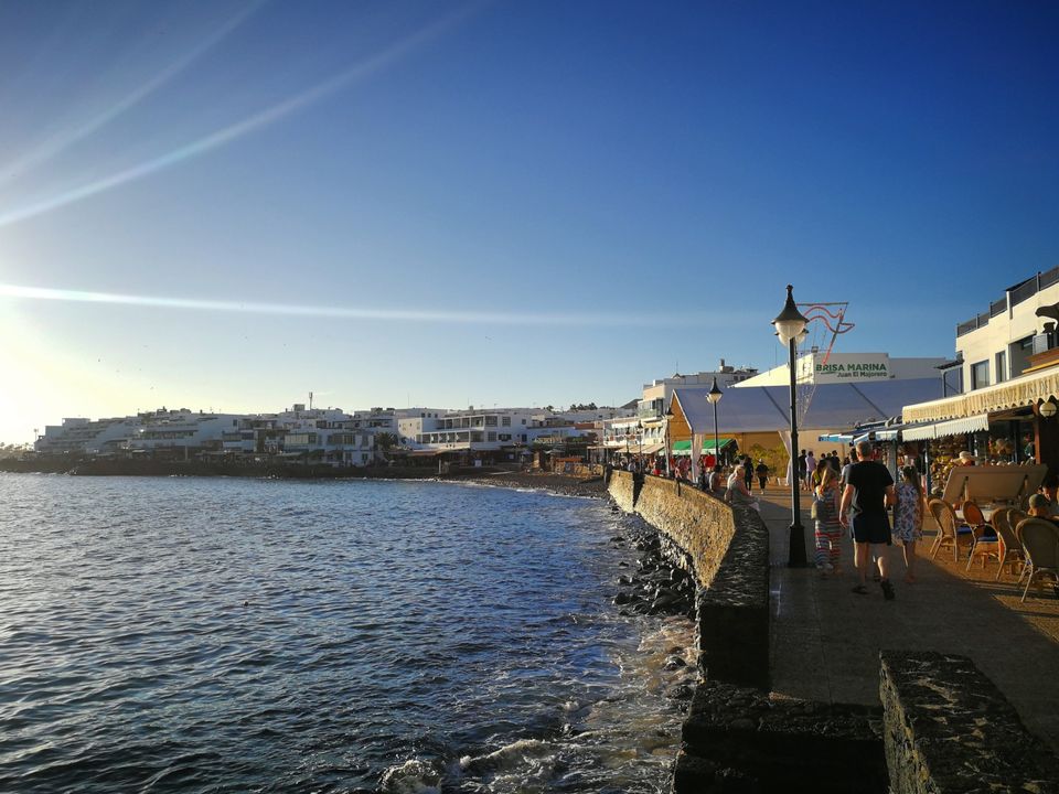 Photo of Lanzarote by Danilo