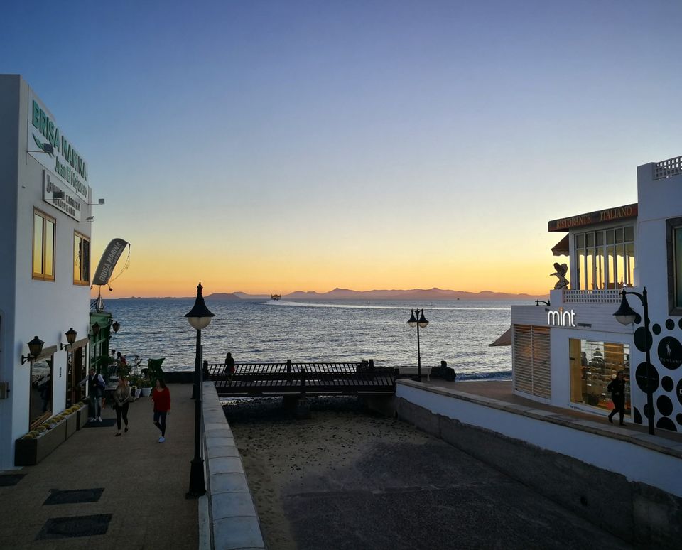 Photo of Lanzarote by Danilo