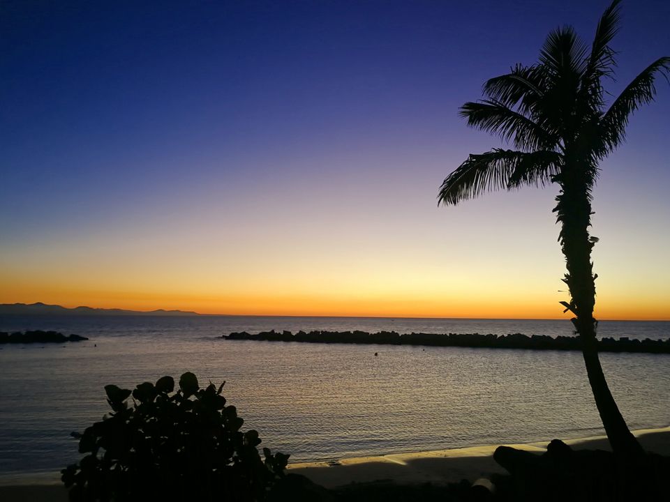Photo of Lanzarote by Danilo