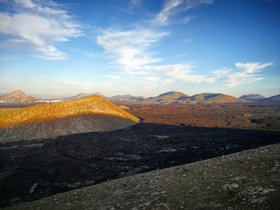 Photo of Lanzarote, Spain by Danilo