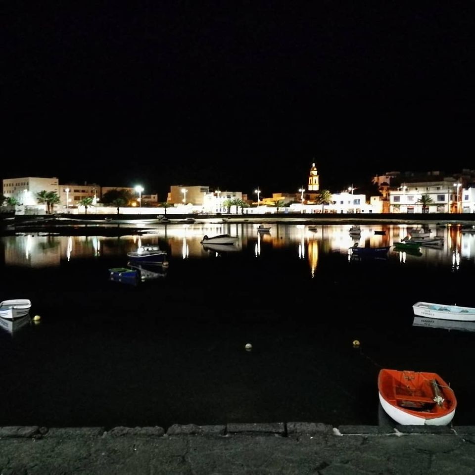 Photo of Lanzarote, Spain by Danilo