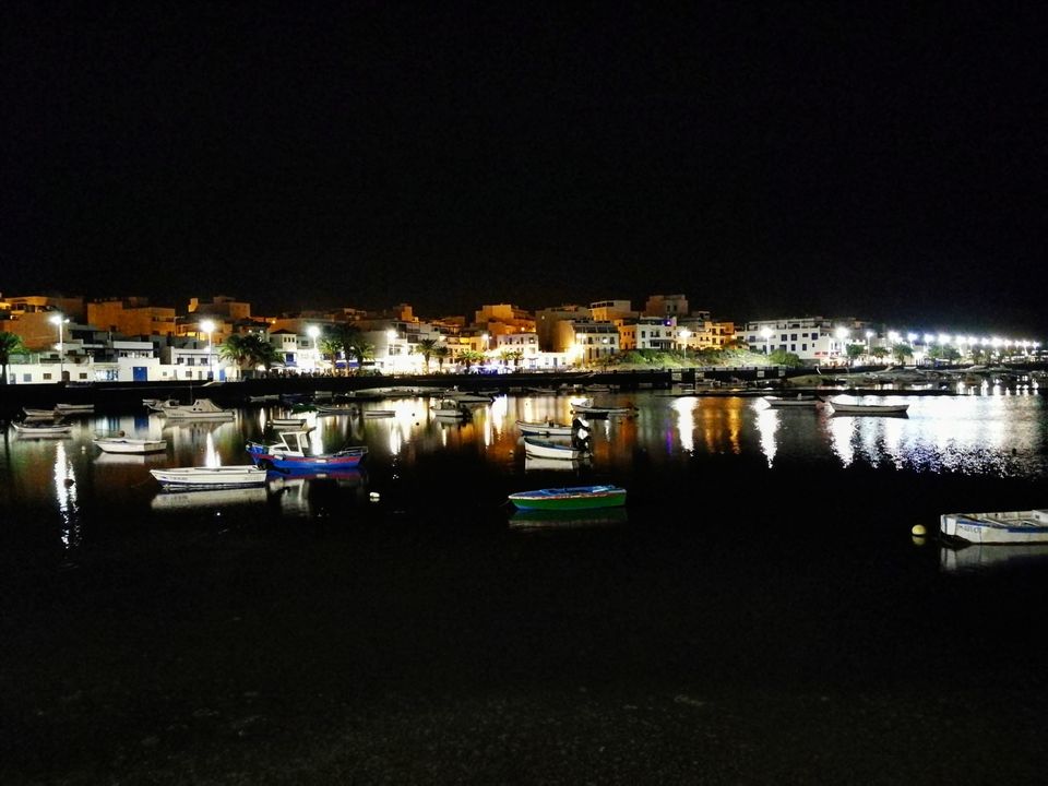 Photo of Lanzarote, Spain by Danilo