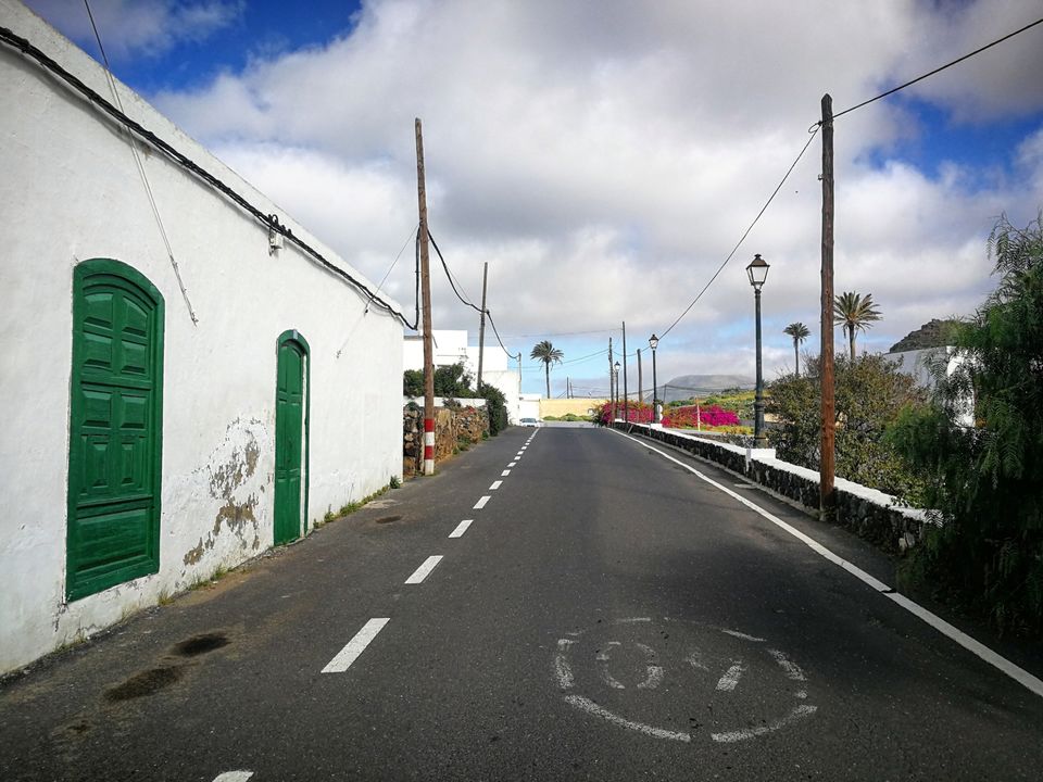 Photo of Lanzarote by Danilo
