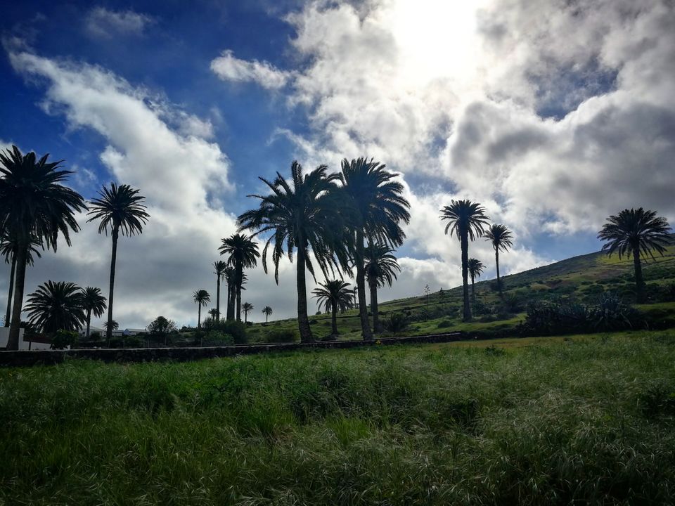 Photo of Lanzarote by Danilo