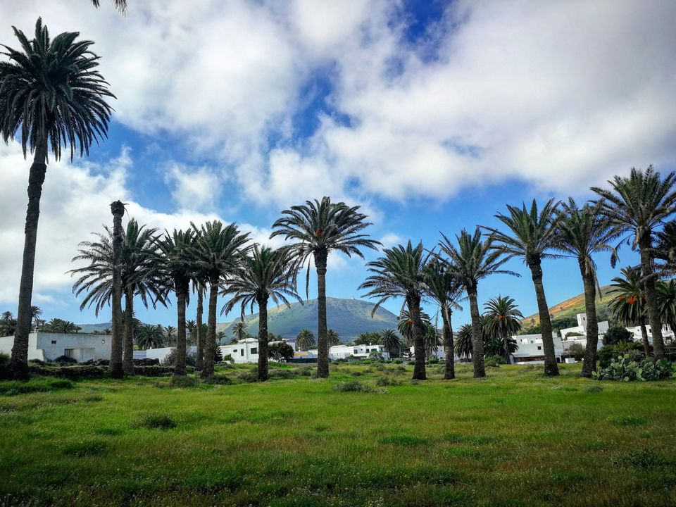 Photo of Lanzarote by Danilo