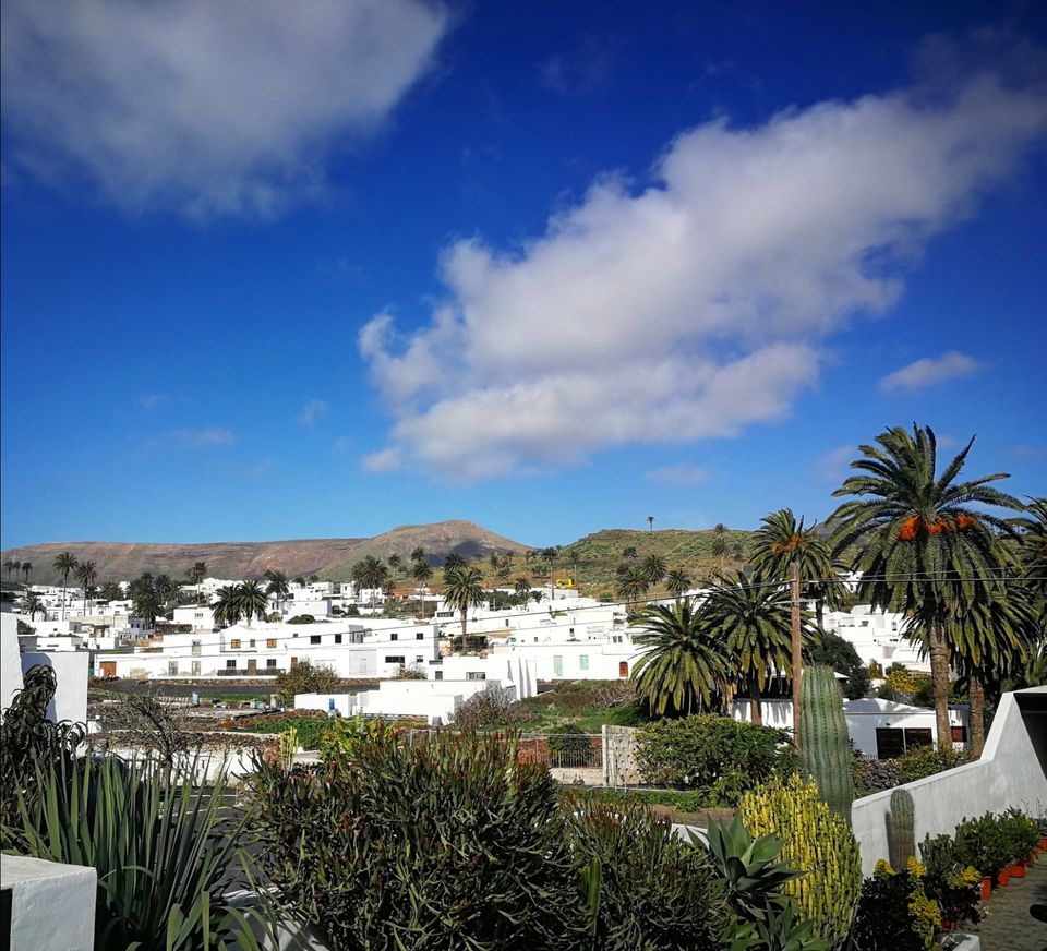 Photo of Lanzarote by Danilo