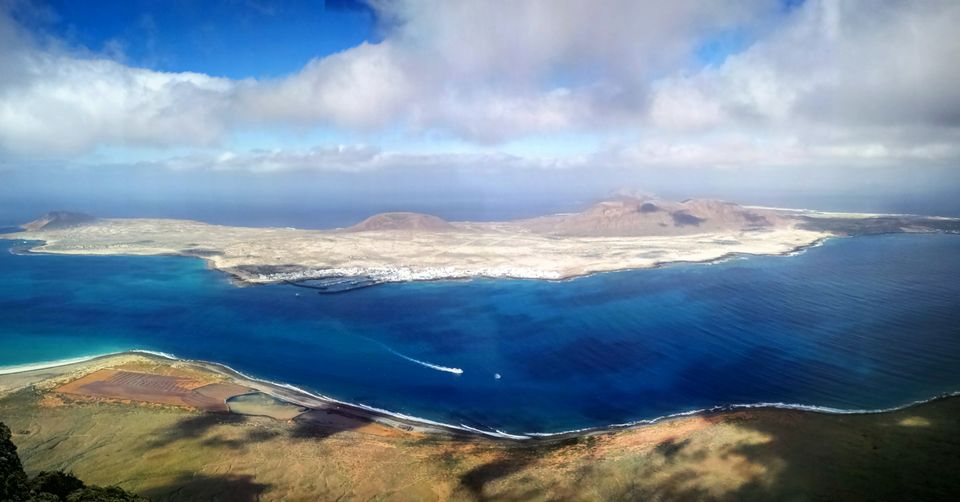 Photo of Lanzarote by Danilo