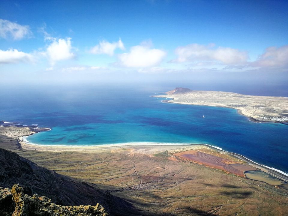 Photo of Lanzarote by Danilo