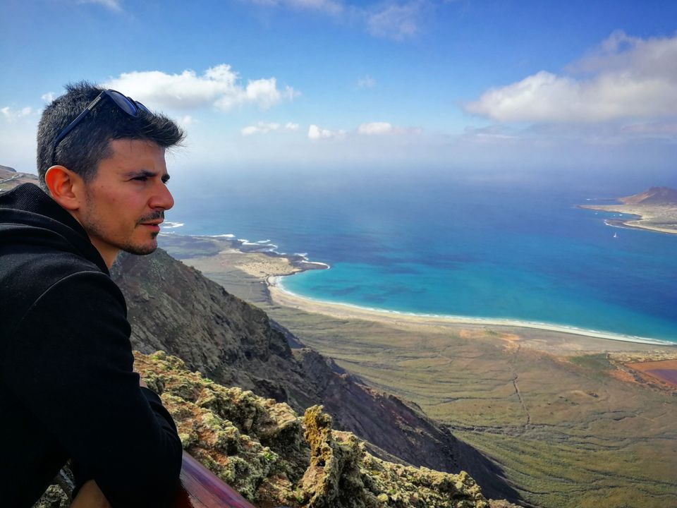 Photo of Lanzarote by Danilo