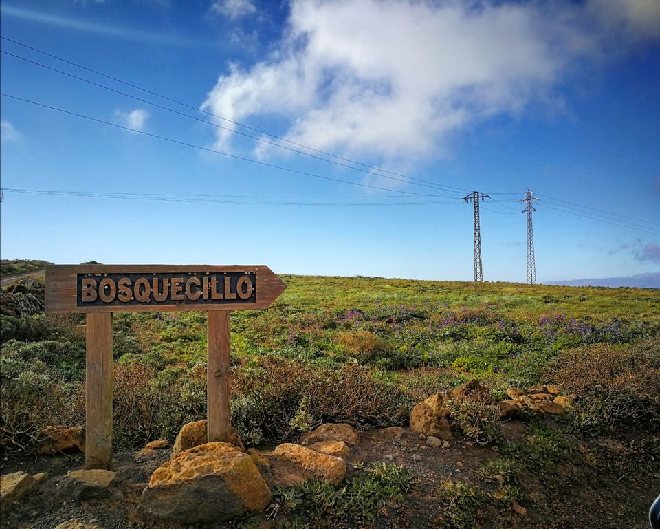 Photo of Lanzarote by Danilo