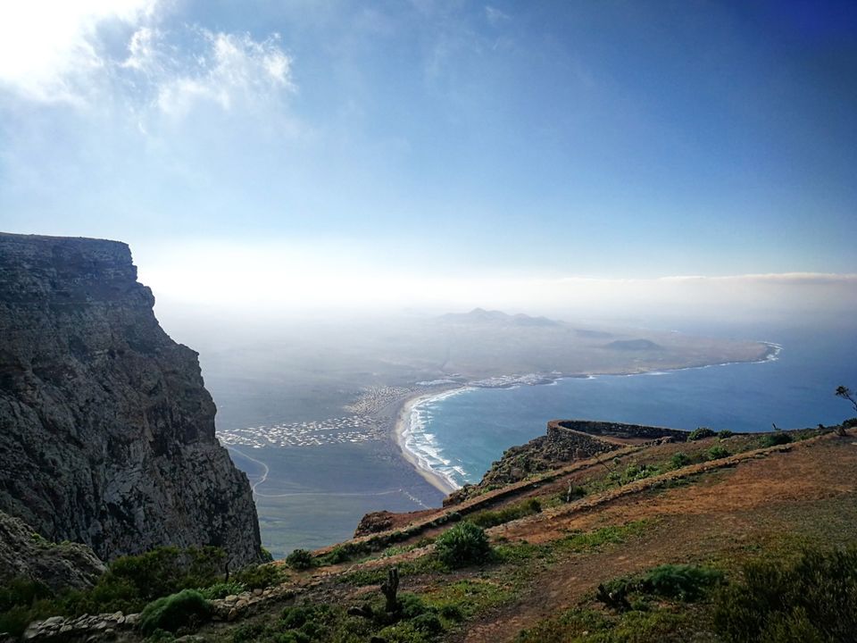 Photo of Lanzarote by Danilo