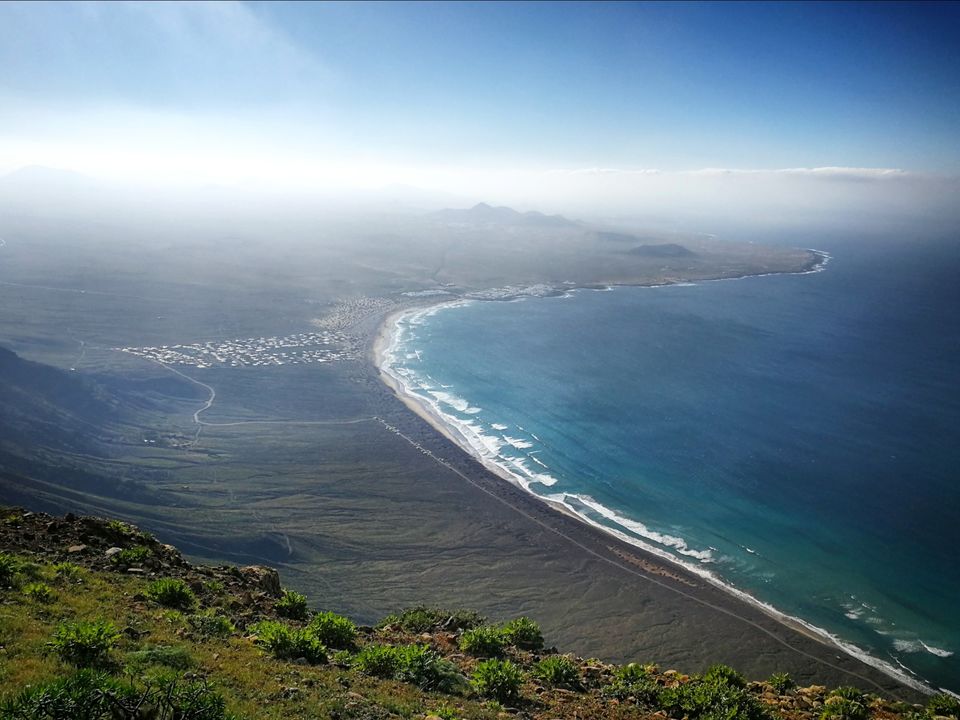 Photo of Lanzarote by Danilo