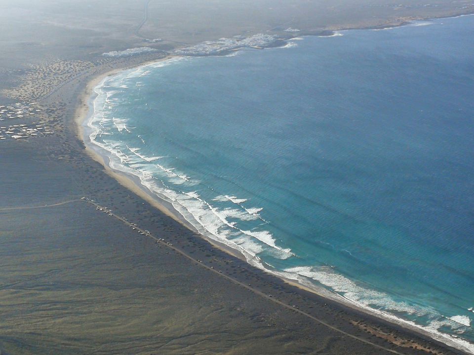 Photo of Lanzarote by Danilo