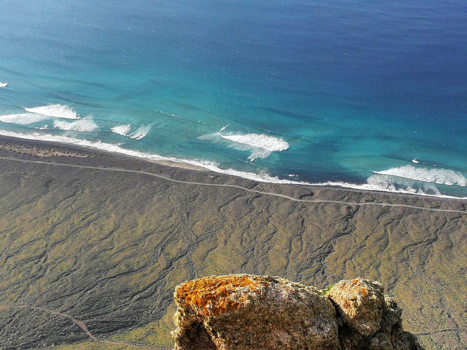 Photo of Lanzarote by Danilo