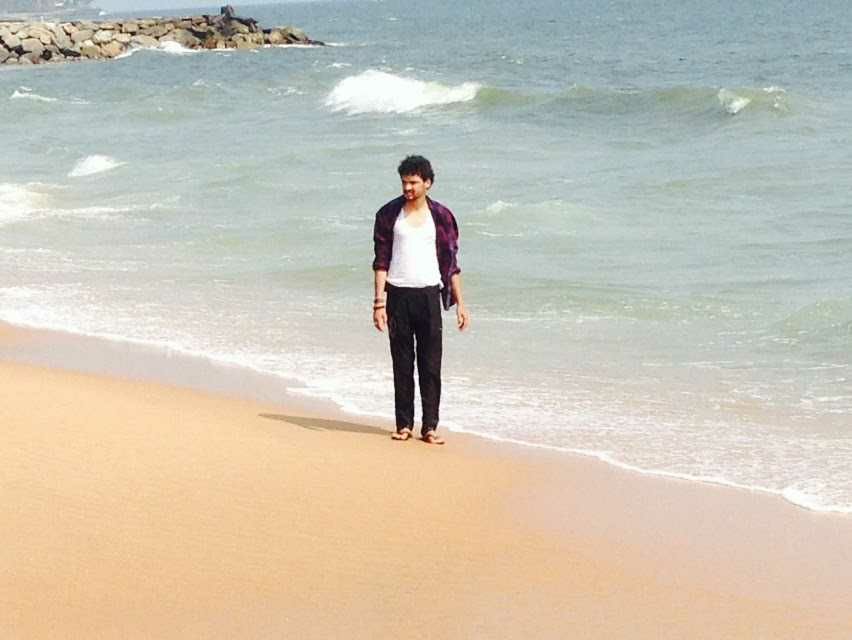 Photo of Not only Cops can Tow, Adventurous trip to Kerela by kartikey agarwal