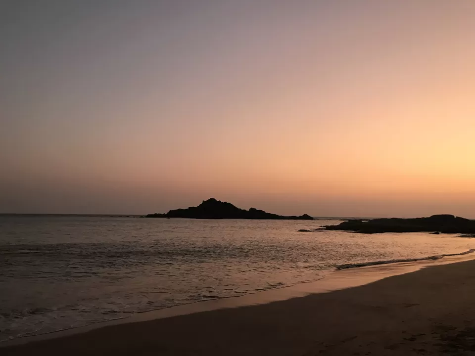 Photo of A weekend in Gokarna by Niyatha Bhat