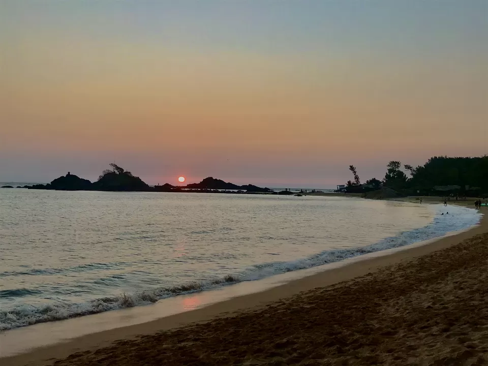 Photo of A weekend in Gokarna by Niyatha Bhat