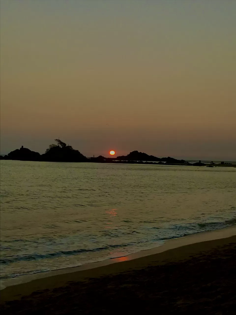 Photo of A weekend in Gokarna by Niyatha Bhat