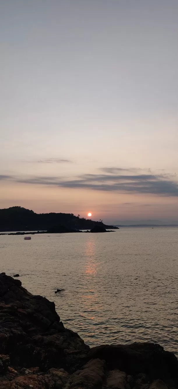 Photo of A weekend in Gokarna by Niyatha Bhat