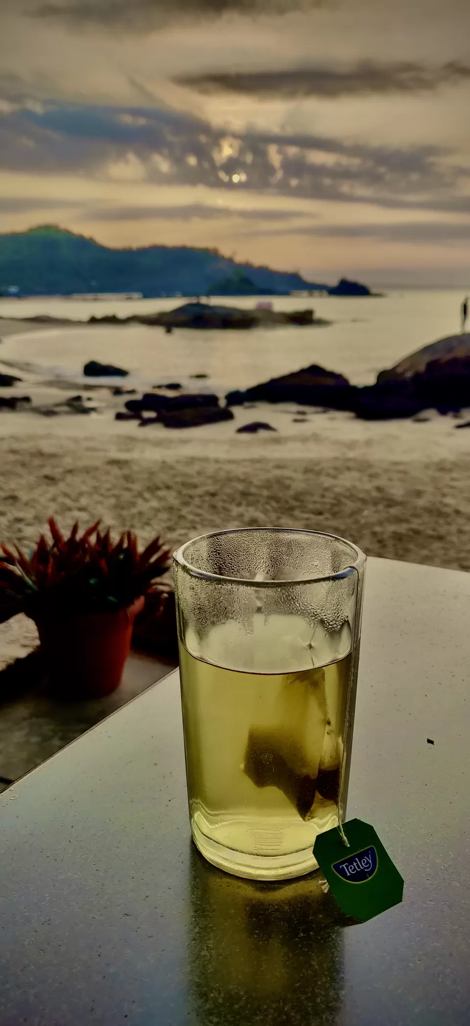 Photo of A weekend in Gokarna by Niyatha Bhat