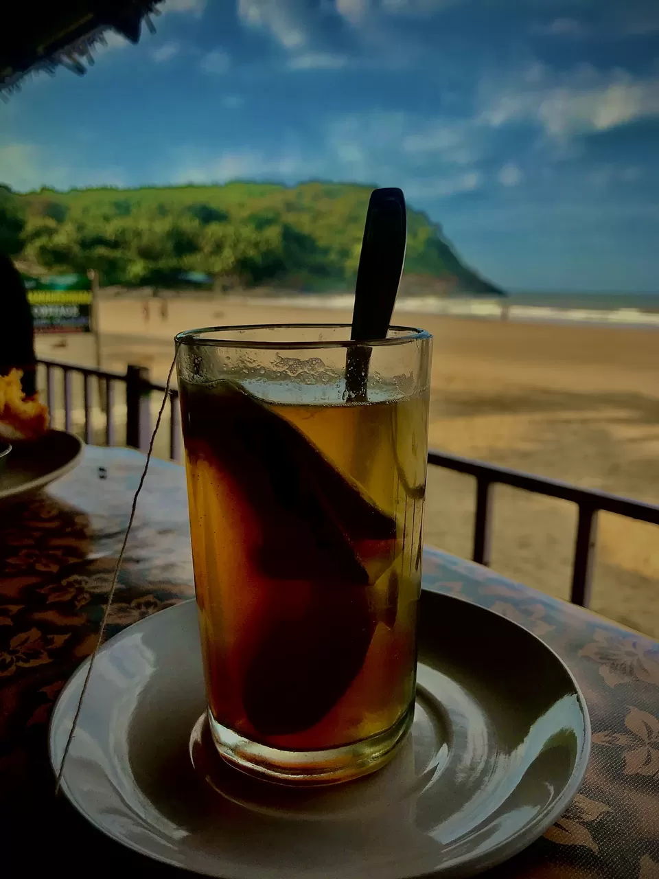 Photo of A weekend in Gokarna by Niyatha Bhat