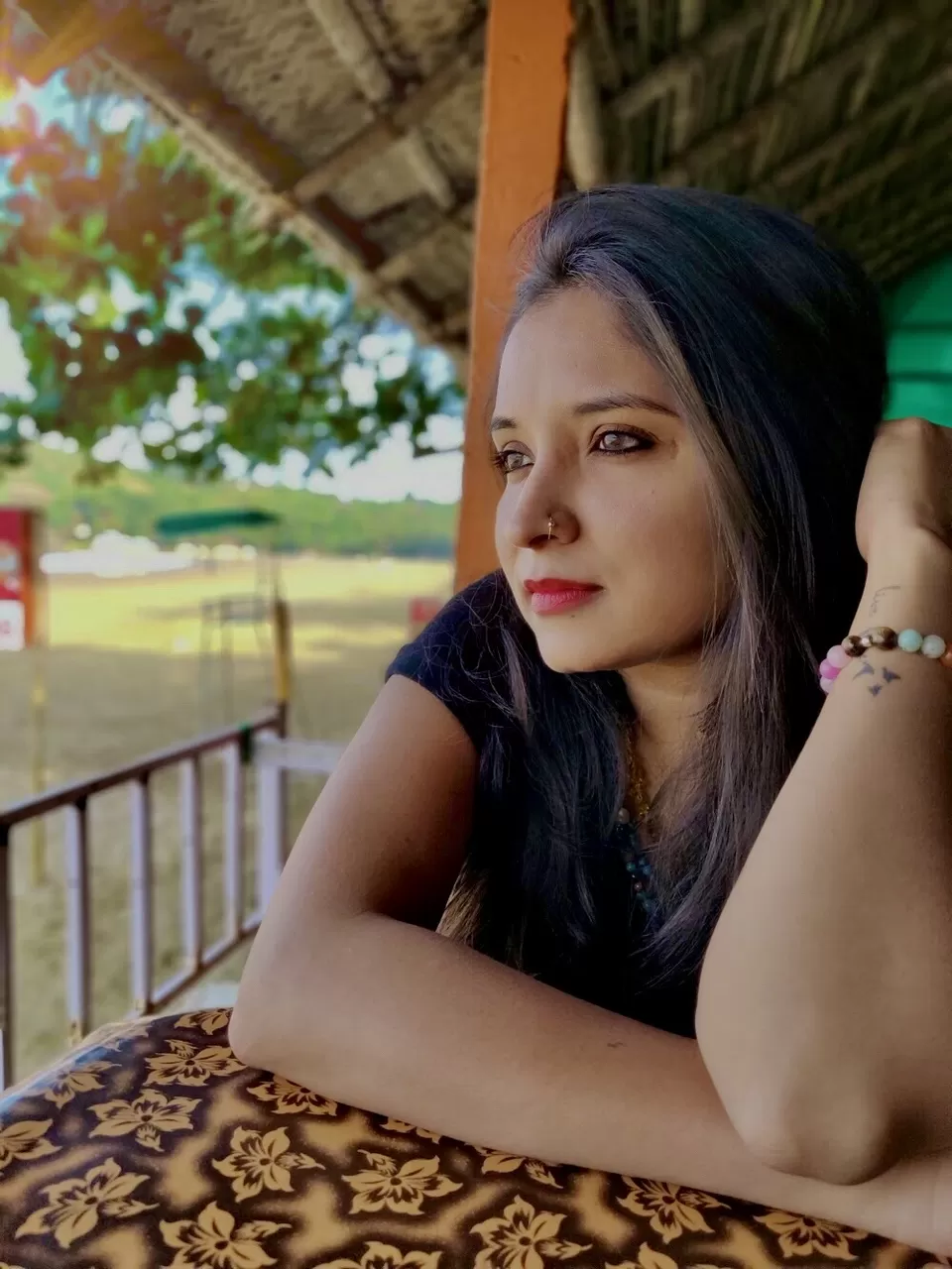 Photo of A weekend in Gokarna by Niyatha Bhat