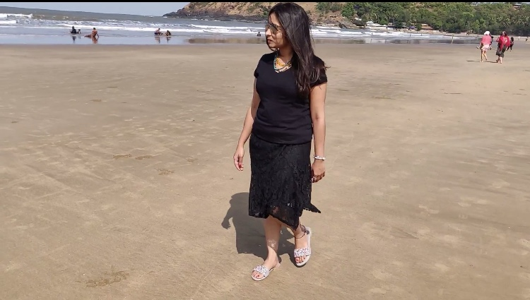 Photo of A weekend in Gokarna by Niyatha Bhat